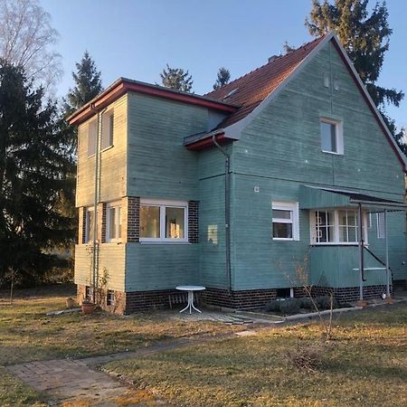 Ferienhaus Koenigs Wusterhausen Exterior photo